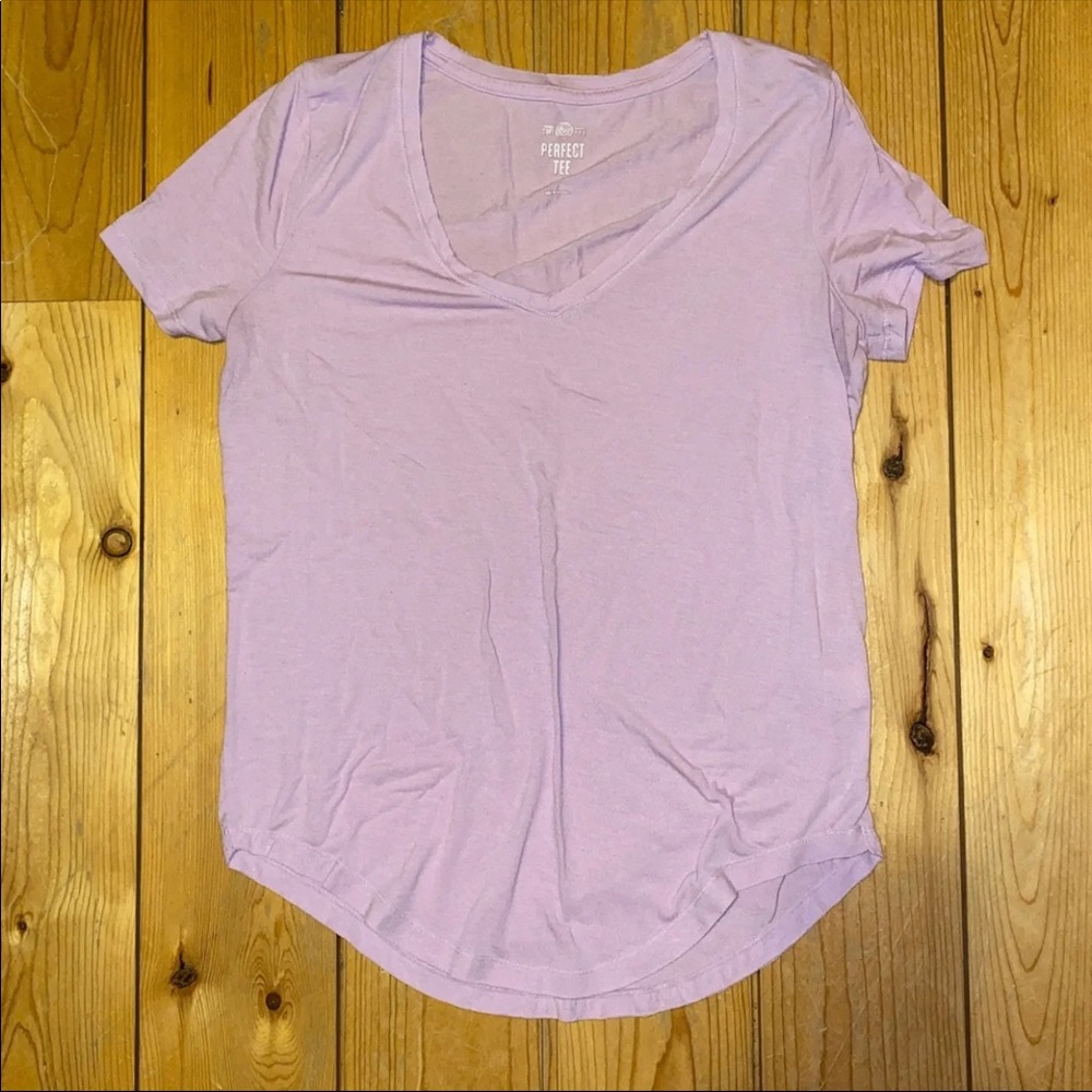 SO perfect tee